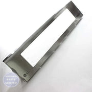 L-G CONTROL PANEL PARTS ASSEMBLY SVC AGM73551656 - Main view showing thermostat functionality for L-G models