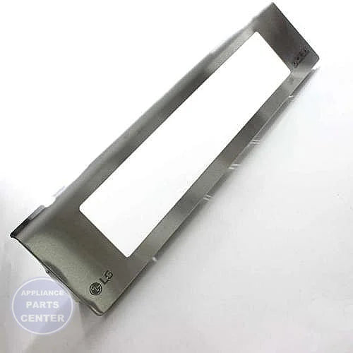 L-G CONTROL PANEL PARTS ASSEMBLY SVC AGM73551656 - Main view showing thermostat functionality for L-G models