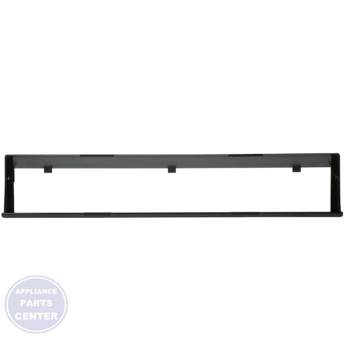 Control Panel Trim ASM WB07X29169 - Detailed view of durable materials