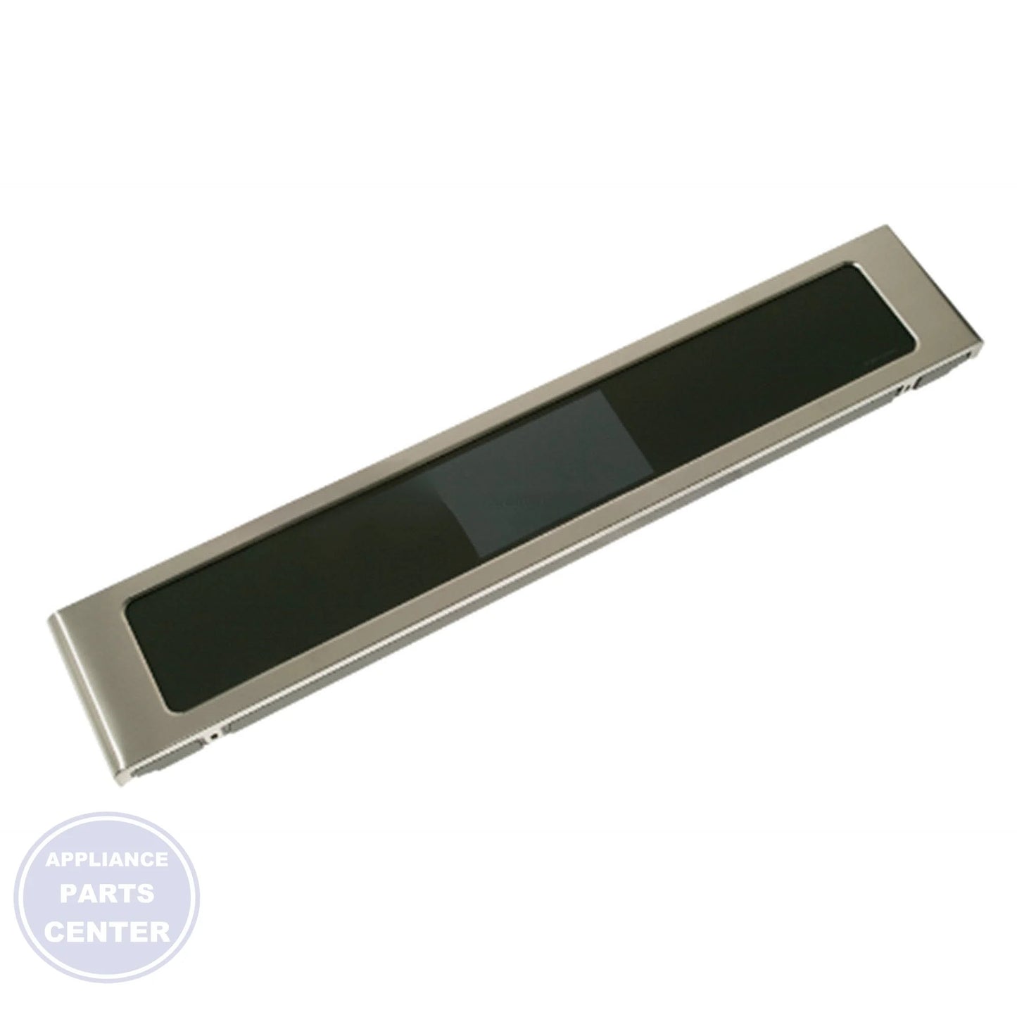 GEH CONTROL PANEL WB56X40093 - Main view showing advanced touchpad for GEH models