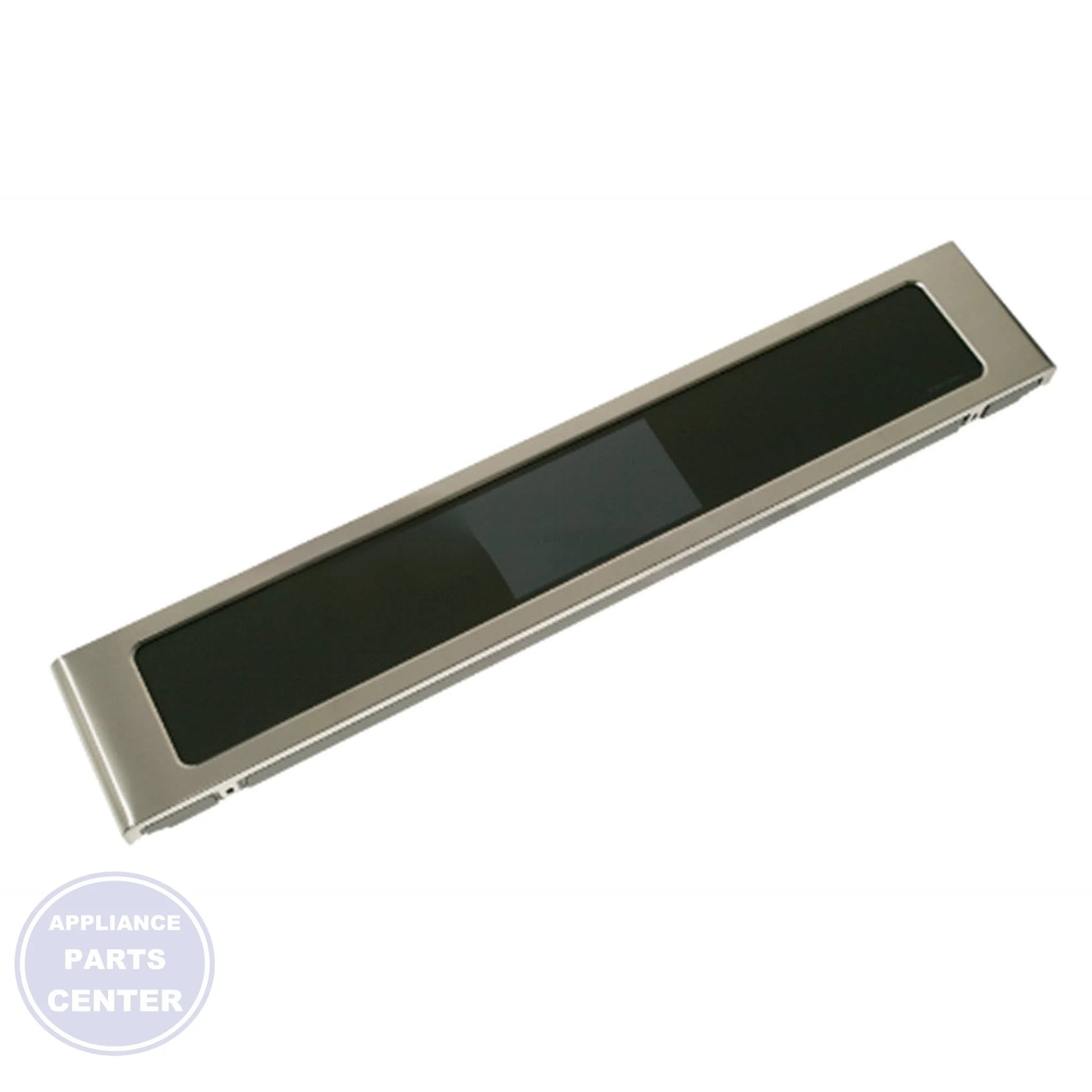 GEH CONTROL PANEL WB56X40093 - Main view showing advanced touchpad for GEH models