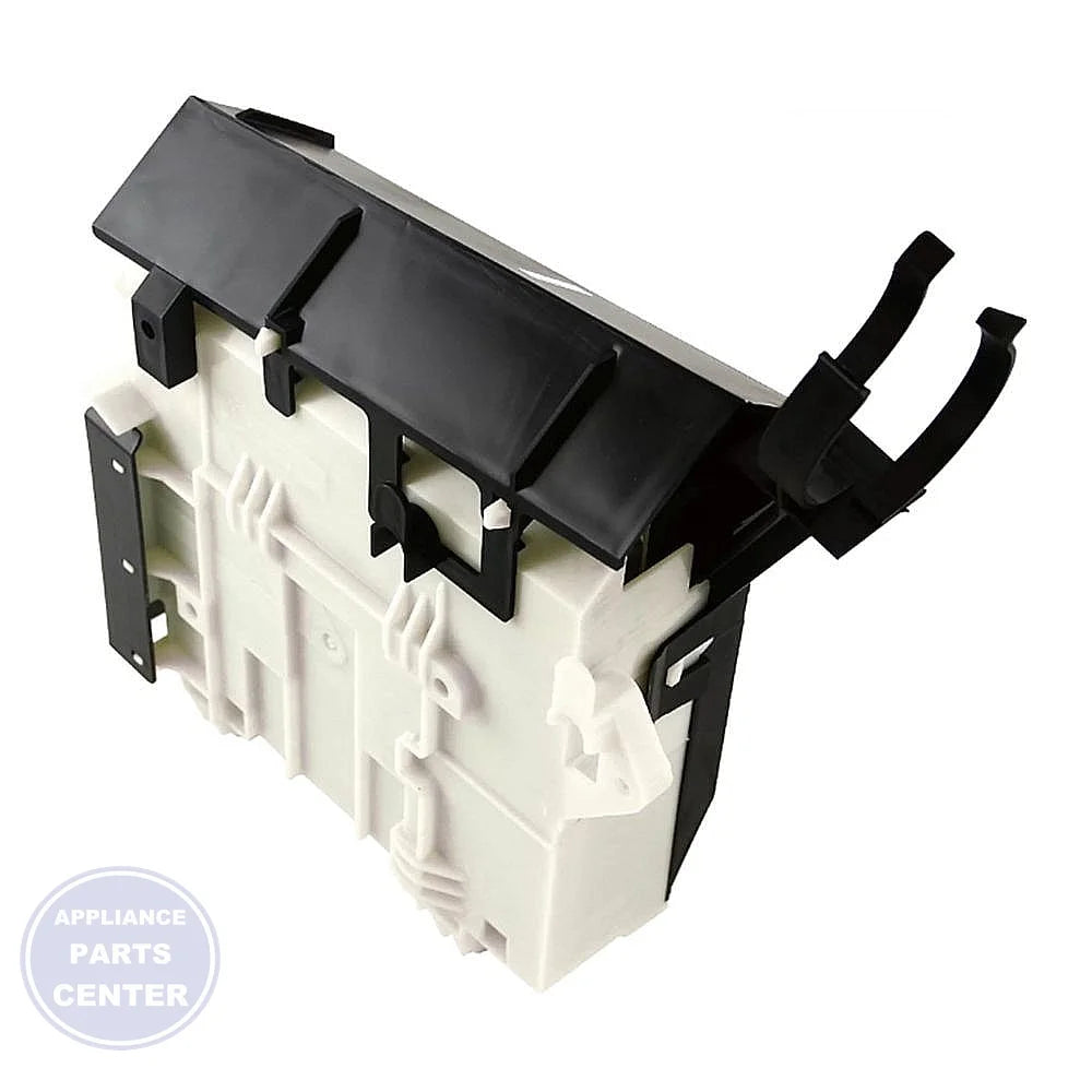 BSH CONTROL UNIT 00660486 - Main view showing digital control panel for BSH models