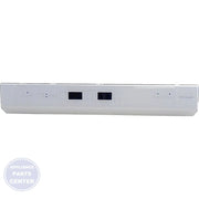 BSH CONTROL UNIT 00772076 - Main view showing Circuit Board & Timer for BSH Refrigerators