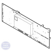 WCI CONTROLLER 316576694 - Main view showing circuit board for WCI models