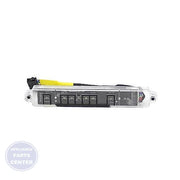 L-G CONTROLLER,OUTSOURCING SVC EBZ63405054 - Main view showing compatibility for L-G Range Vent Hood models