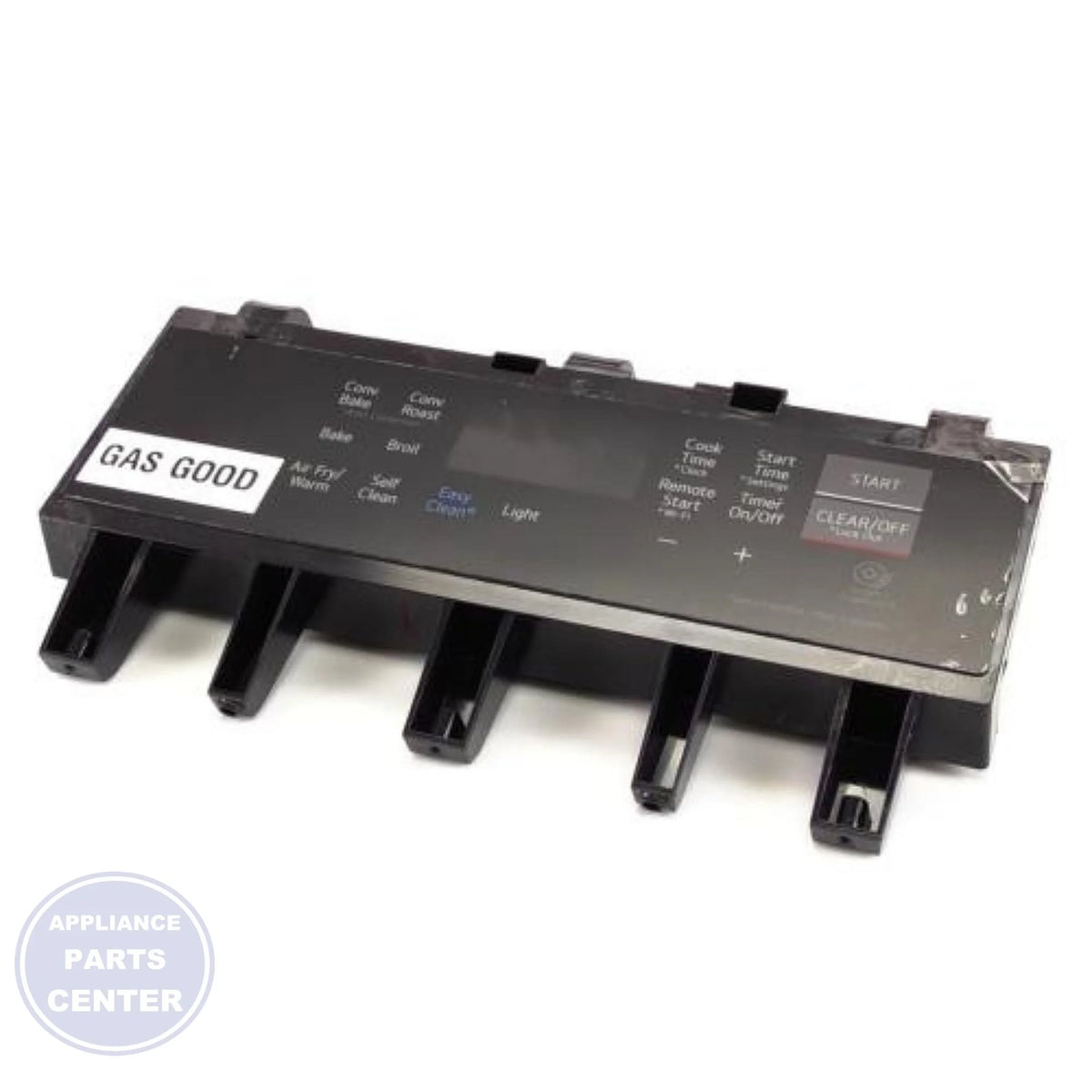 L-G CONTROLLER,PARTS ASSEMBLY,SVC AGM30025903 - Main view showing touchpad for L-G models