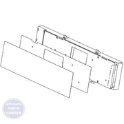 L-G CONTROLLER,PARTS ASSEMBLY,SVC AGM73329016 - Main view showing precise temperature control for L-GXYZ5678