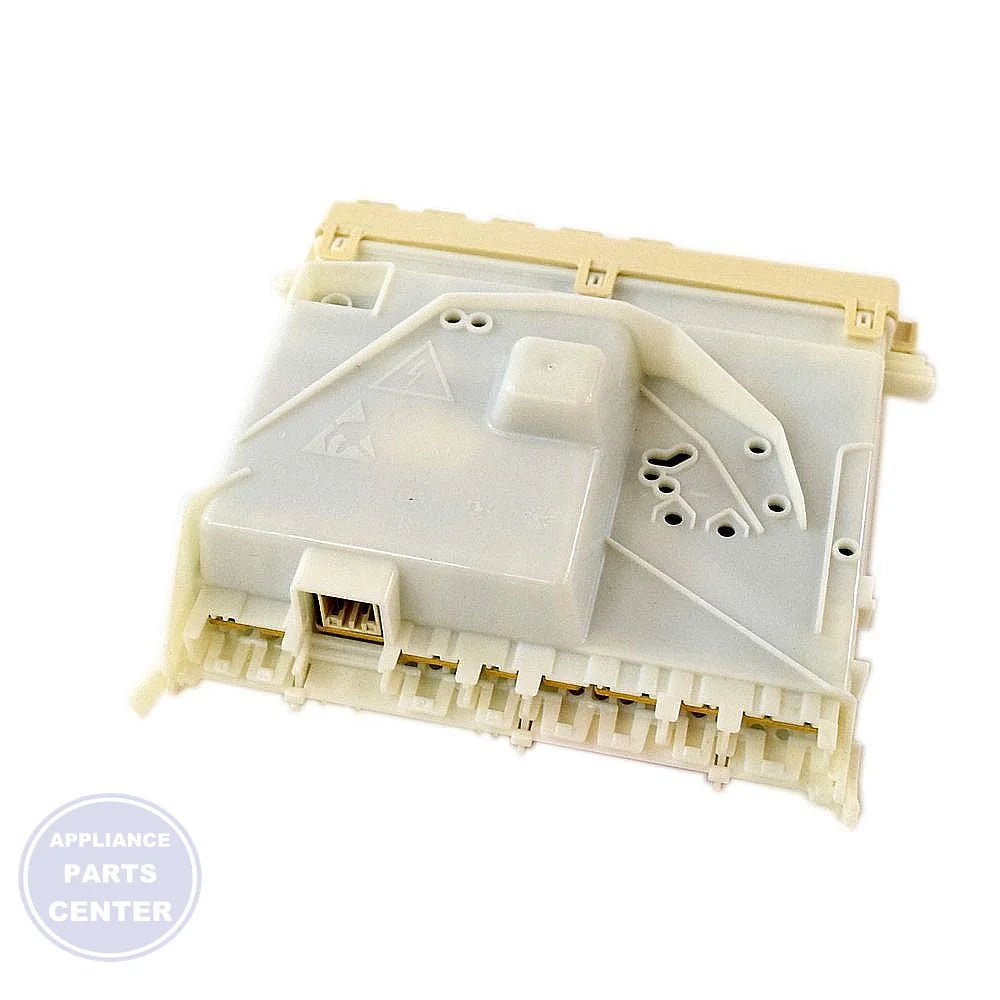 CONTROLLER UNIT 00700243 - Detailed view of technical details