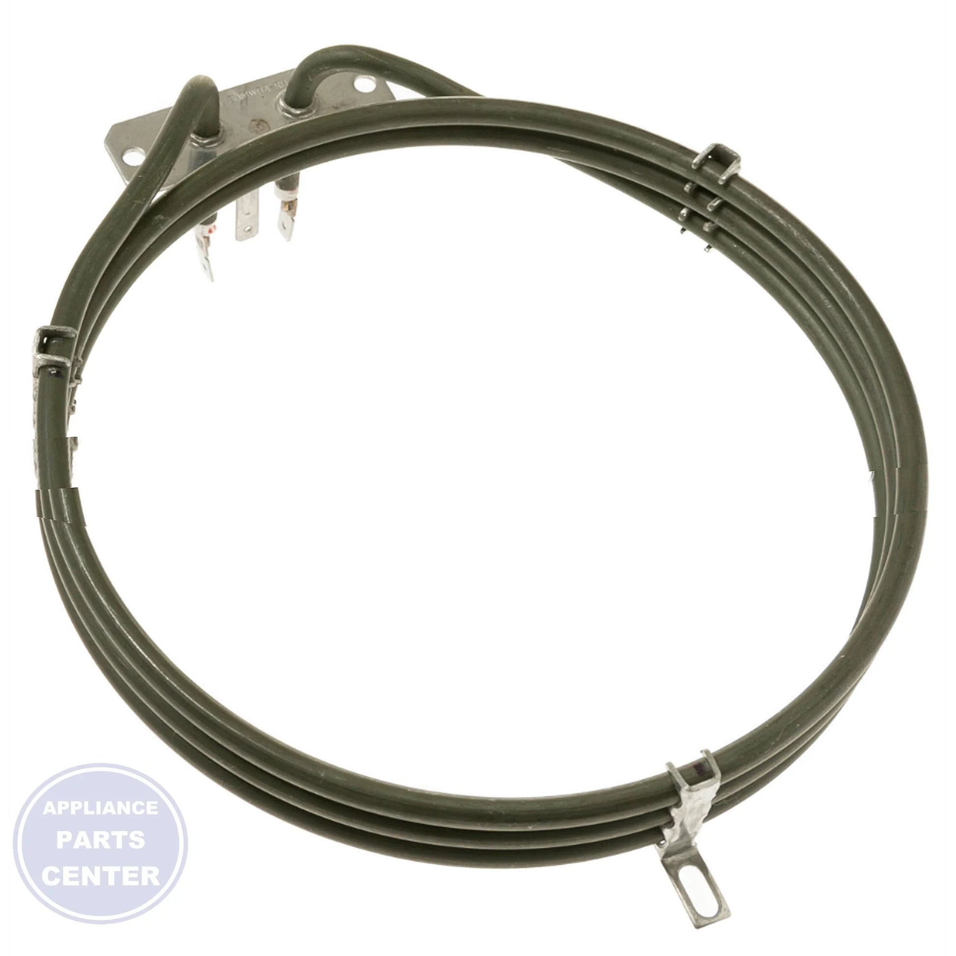 GEH CONVECTION HEATING ELEMENT WB44X28279 - Main view showing even heating for GE models