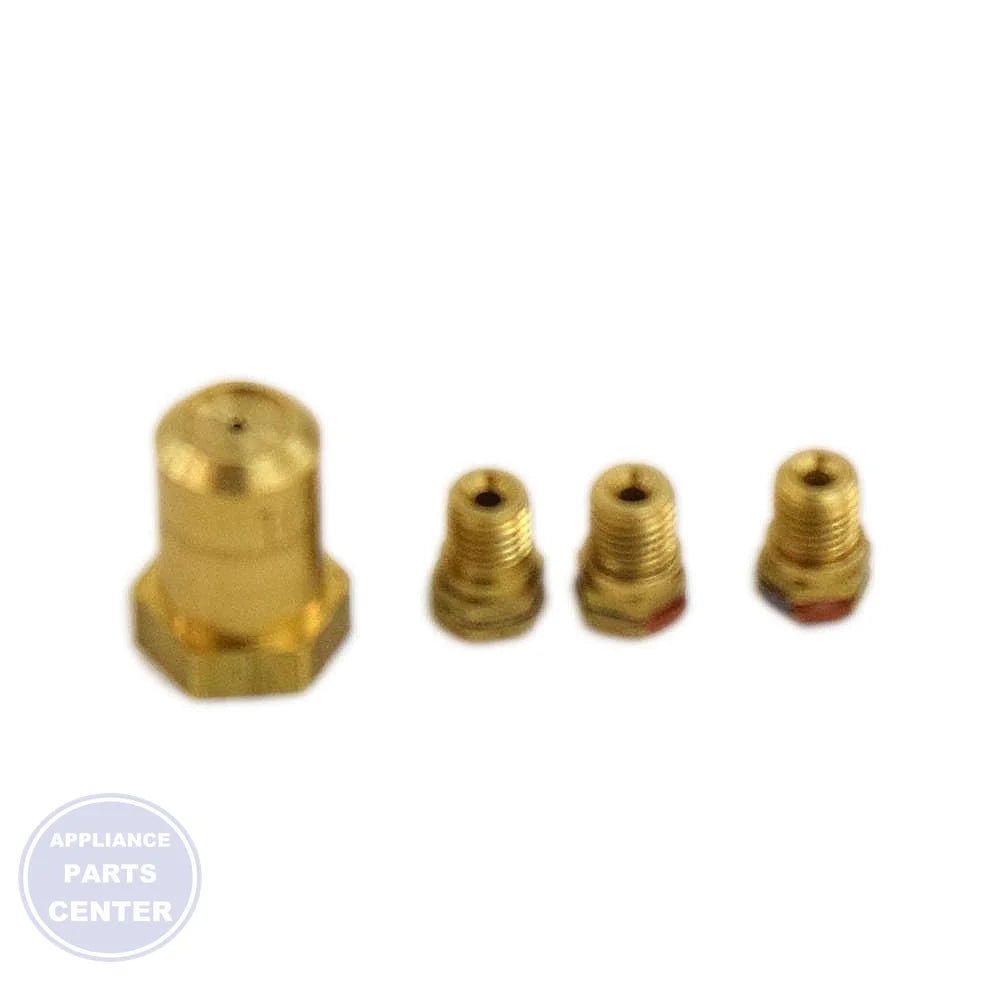 GEH CONVERSION KIT ASM WB28X31137 - Main view showing efficient conversion for GEH models
