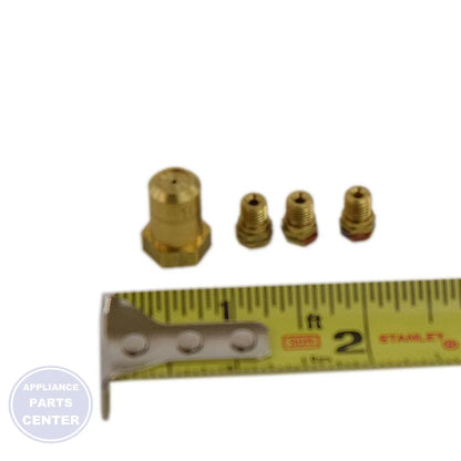CONVERSION KIT ASM WB28X31137 - Detailed view of high-quality technical details