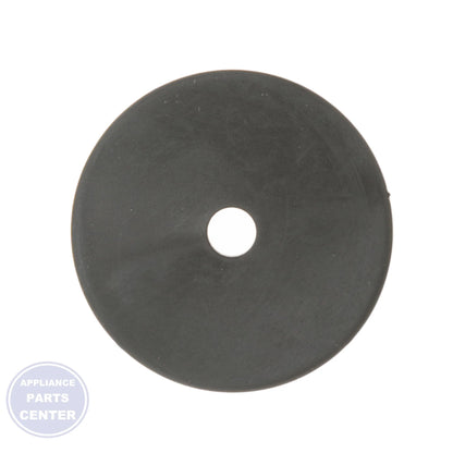 GEH COOKTOP SPLASH GUARD WB02X11371 - Main view showing spill protection for GEH JBS60DKWW
