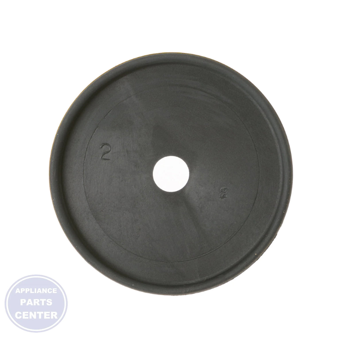 COOKTOP SPLASH GUARD WB02X11371 - Detailed view of cap, lid & cover