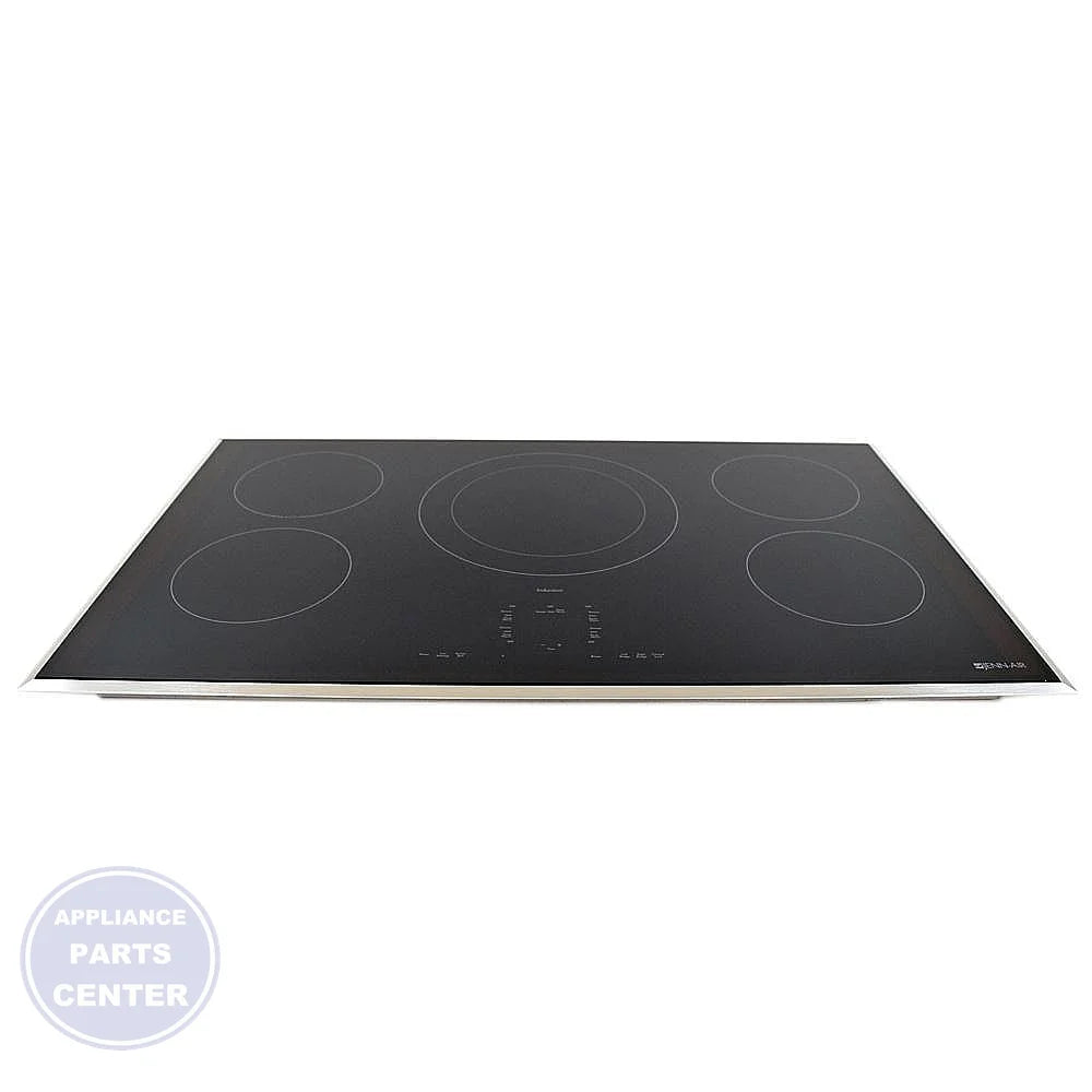 WPL COOKTOP WPW10396823 - Main view showing durable design for specific models