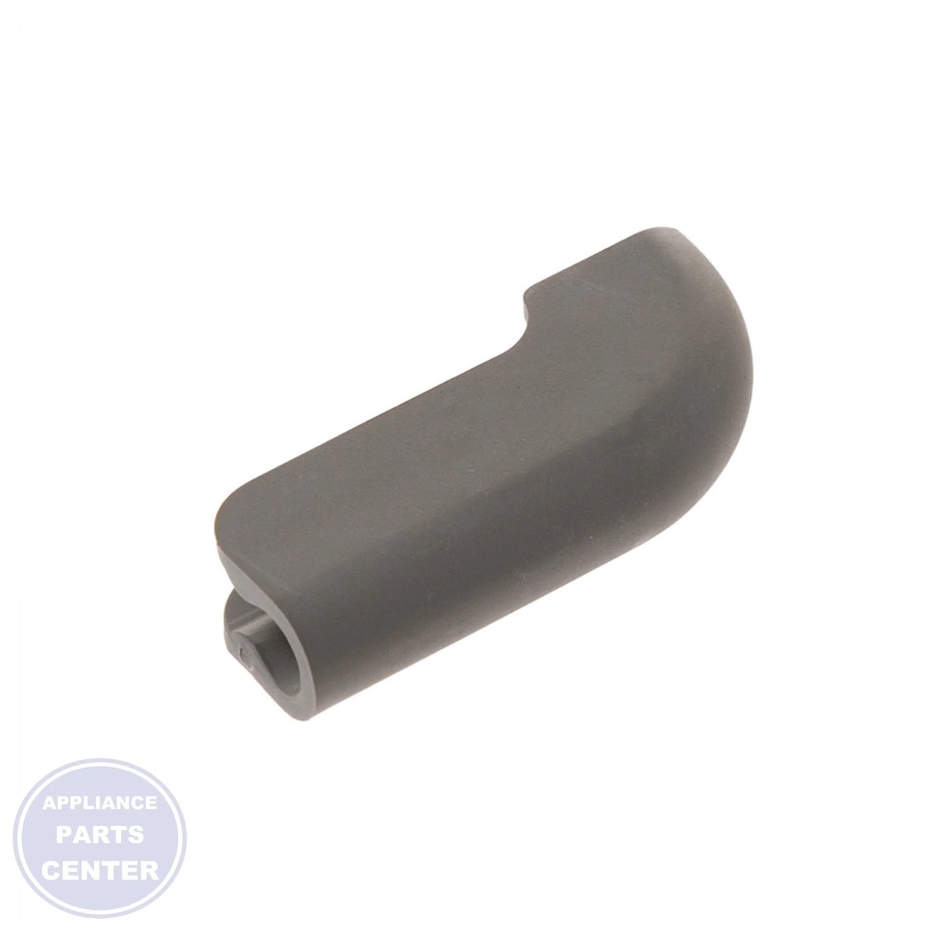 GEH CORNER PIECE WR02X11830 - Main view showing stability for various GEH models