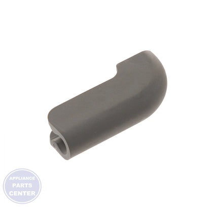 GEH CORNER PIECE WR02X11830 - Main view showing stability for various GEH models
