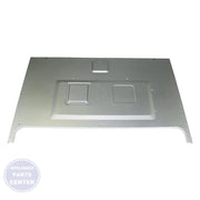 BSH COVER 11016914 - Main view showing protective features for specific models