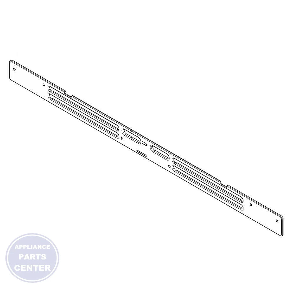 WCI COVER 139075001 - Main view showing protective cover for various WCI models