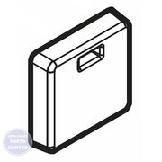 WCI COVER 242249201 - Main view showing durable protection for XYZ and ABC models