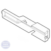 WCI COVER 5304525212 - Main view showing durable protection for specific models
