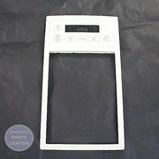 L-G COVER ASSEMBLY,DISPLAY ACQ75198213 - Main view showing display protection for specific models
