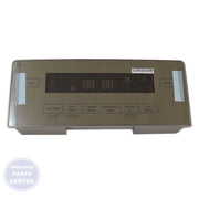 L-G COVER ASSEMBLY,DISPLAY ACQ83112512 - Main view showing display screen protection for L-G refrigerator models