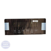 L-G COVER ASSEMBLY,DISPLAY ACQ86409706 - Main view showing sleek design for ACQ76217922 model