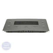 L-G COVER ASSEMBLY,DISPLAY ACQ87420601 - Main view showing secure fit for L-G models