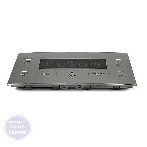 L-G COVER ASSEMBLY,DISPLAY ACQ87420601 - Main view showing secure fit for L-G models