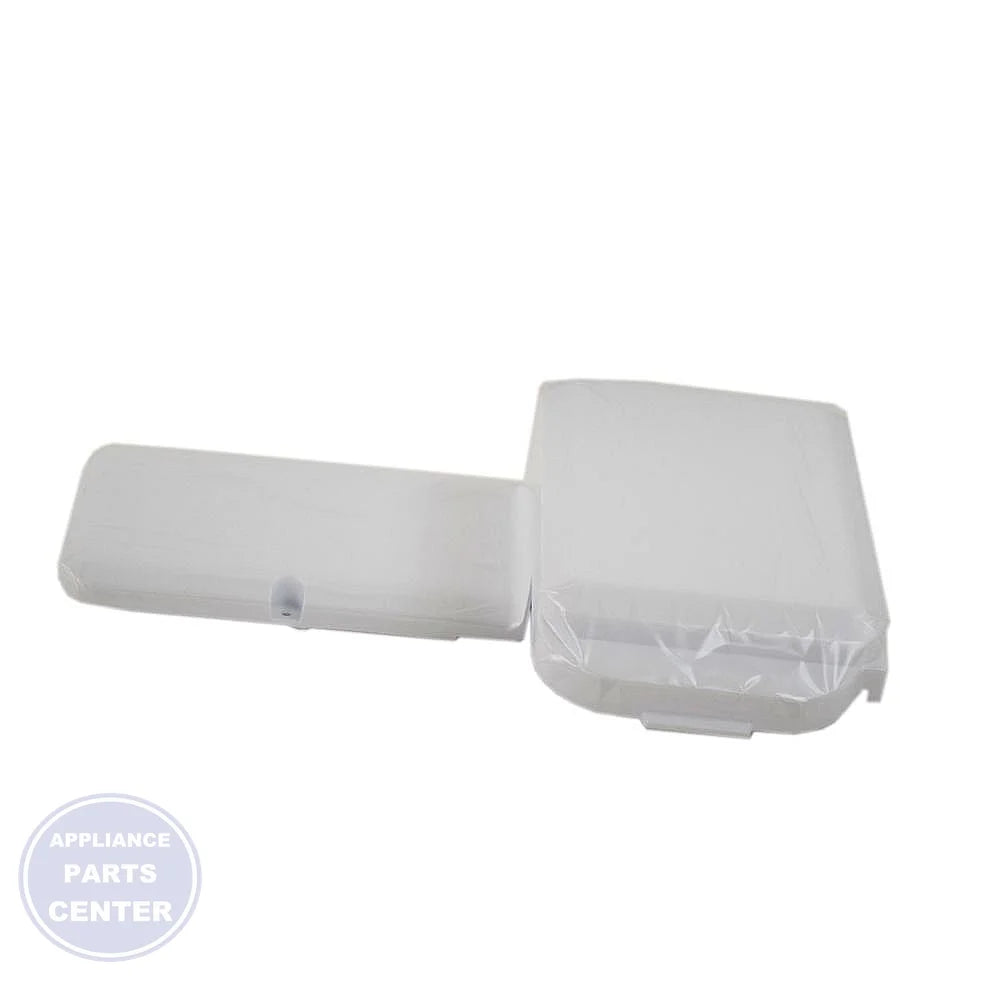 L-G Cover Assembly,Front ACQ85432701 - Main view showing protective features for specific models