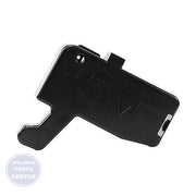 L-G COVER ASSEMBLY,HINGE ACQ87309246 - Main view showing secure closure for L-G models