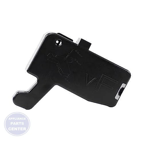 L-G COVER ASSEMBLY,HINGE ACQ87309246 - Main view showing secure closure for L-G models