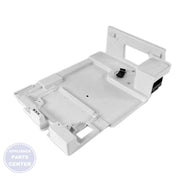 L-G COVER ASSEMBLY,MOTOR ACQ90087901 - Main view showing protective features for specific models.