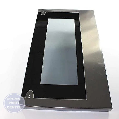 L-G Cover Assembly Poise ACQ87912404 - Main view showing strength for L-G Model X