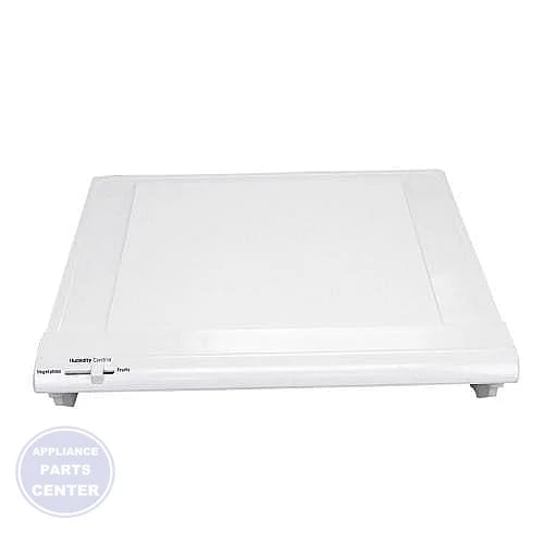 L-G COVER ASSEMBLY,TRAY ACQ74897406 - Main view showing stable shelf support for L-G models