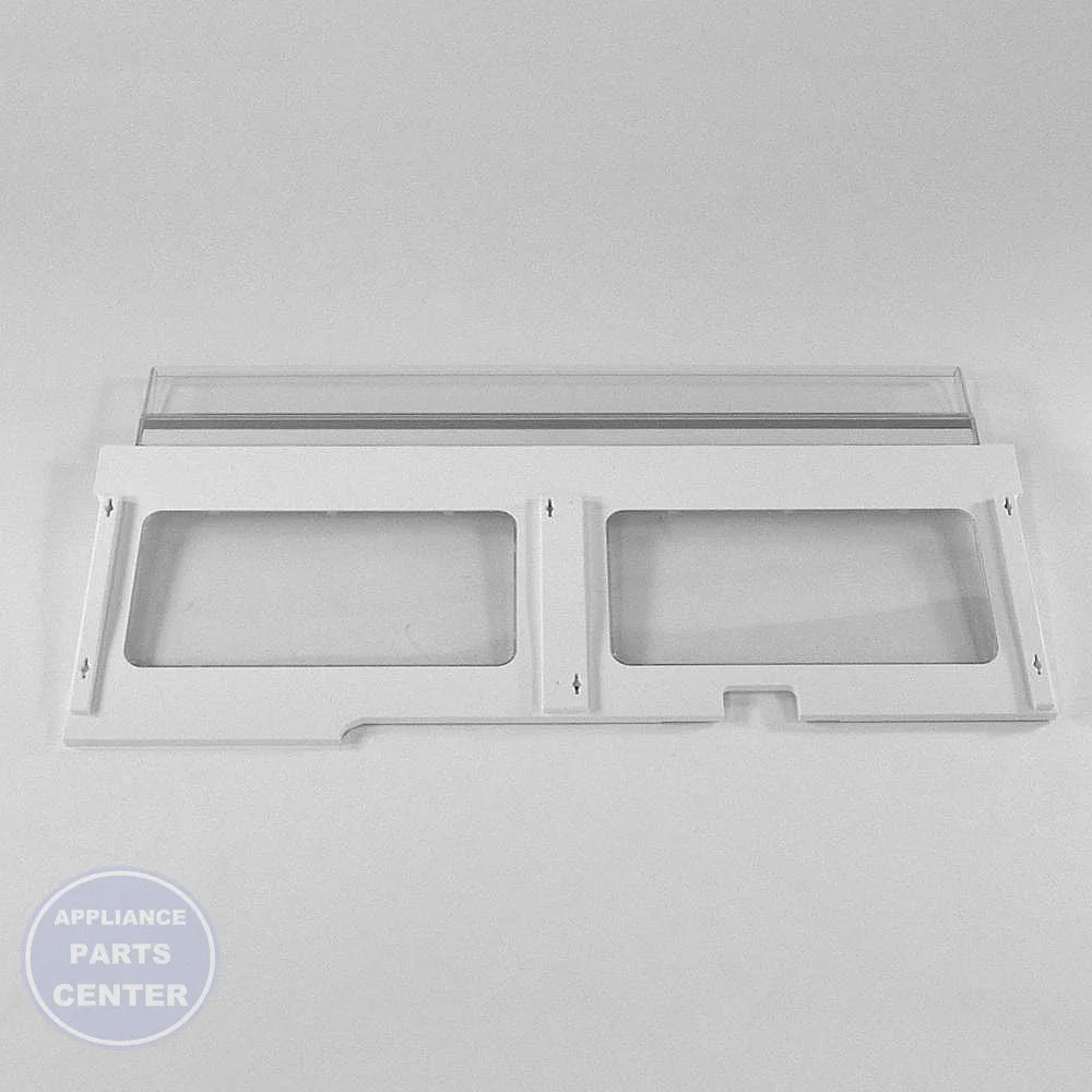 L-G COVER ASSEMBLY,TRAY ACQ85448410 - Main view showing sturdy support for trays for various L-G models