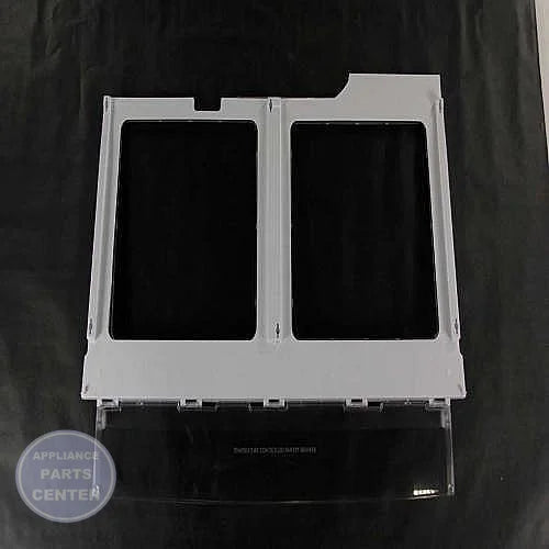 L-G COVER ASSEMBLY,TRAY ACQ86124802 - Main view showing durable design for various L-G refrigerator models
