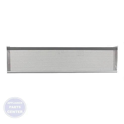L-G COVER ASSEMBLY,TRAY ACQ91171001 - Main view showing storage enhancement for specific models