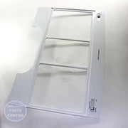 L-G Cover Assembly Tray Vegetable ACQ86124703 - Main view showing efficient vegetable storage for specific models