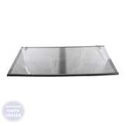 L-G COVER ASSEMBLY,TRAY VEGETABLE ACQ91170805 - Main view showing vegetable storage for specific models
