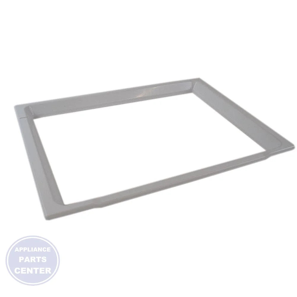 SAM COVER-CONVERTIBLE;AW3,HIPS,COOL WHITE,S8 DA63-05401A - Main view showing protective design for SAM models