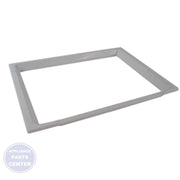 SAM COVER-CONVERTIBLE;AW3,HIPS,COOL WHITE,S8 DA63-05401A - Main view showing protective design for SAM models