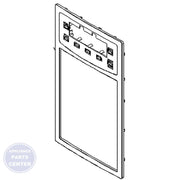 L-G COVER,DISPLAY MCK62546805 - Main view showing protective design for L-G models