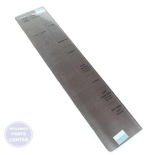 L-G COVER,DISPLAY MCK66585142 - Main view showing enhanced display protection for L-G models