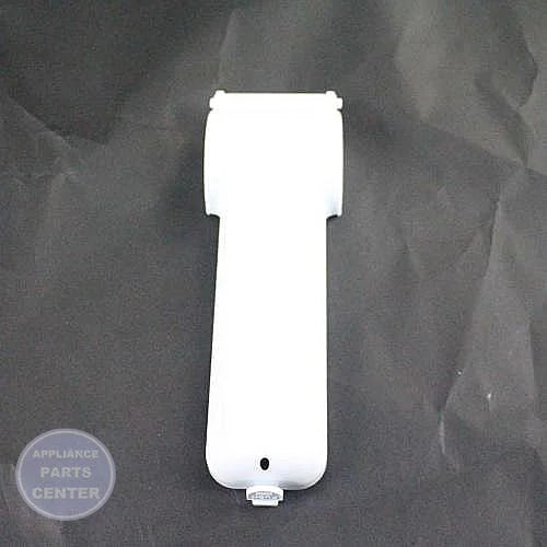 L-G COVER,FILTER MCK67447801 - Main view showing efficient filtration for L-G models