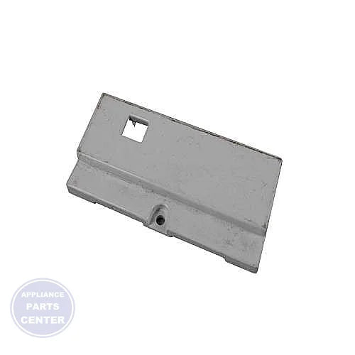 L-G COVER,FRONT MCK69605601 - Main view showing front protection for specific models