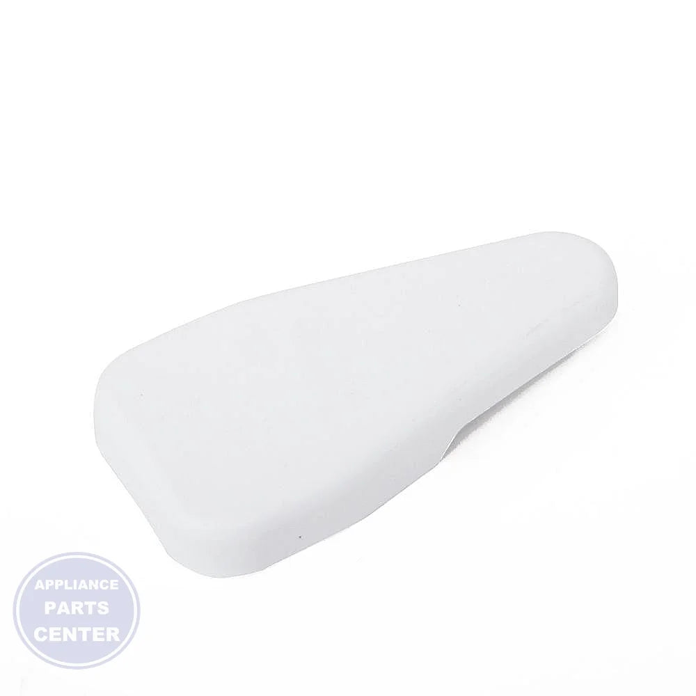 WCI COVER-HINGE 297164400 - Main view showing smooth operation for WCI models