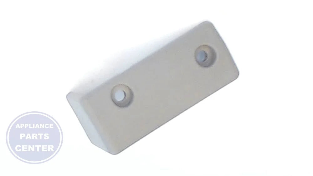 SAM COVER-LEG FRONT L DA63-06389A - Main view showing sturdy support for various SAM models