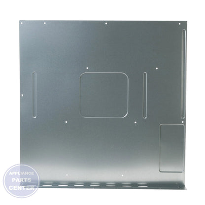 GEN COVER LOWER REAR DUCT WB34T10138 - Main view showing protective design for GEN models