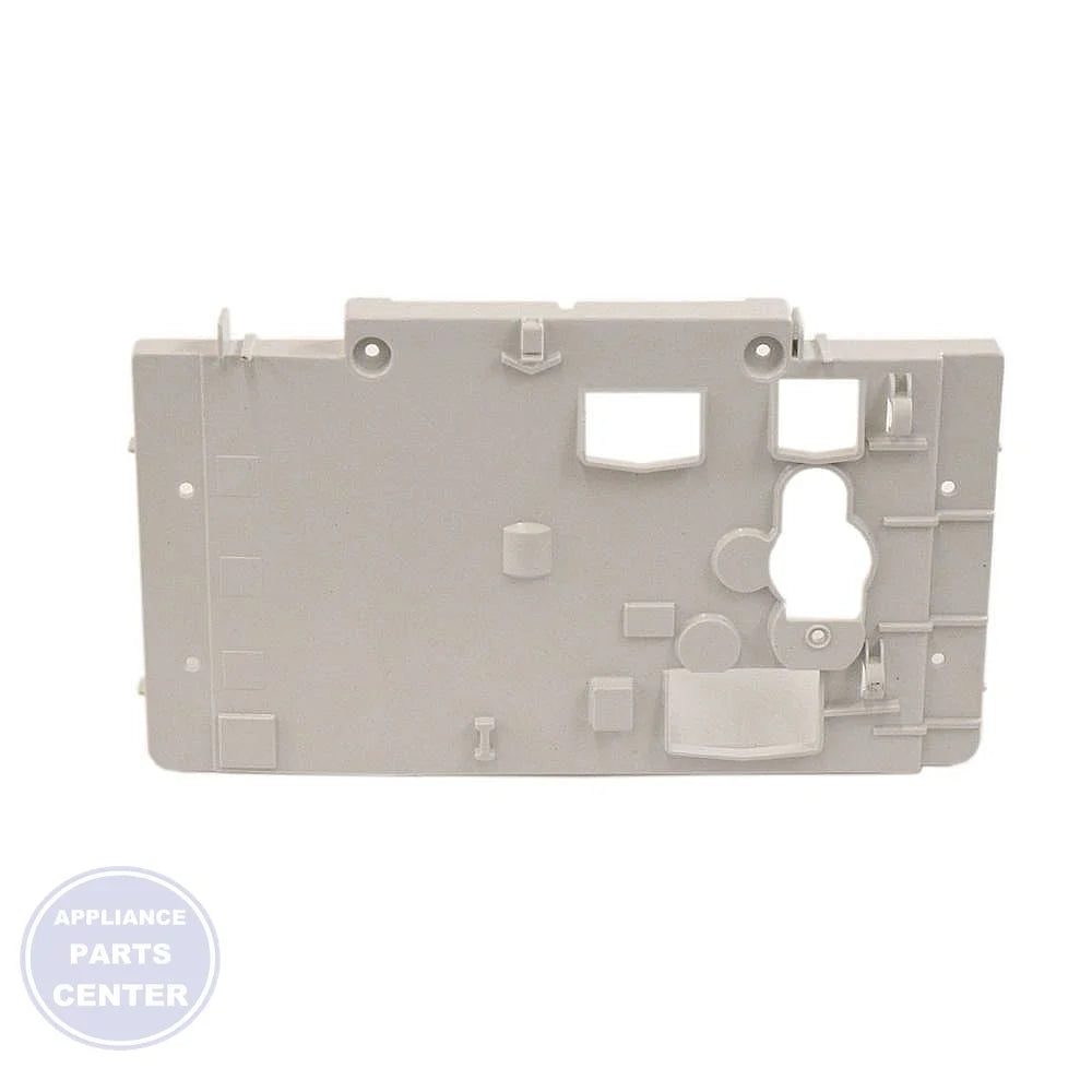 SAM COVER PCB-PANEL REAR DA63-06377A - Main view showing durable HIPS material for SAM Refrigerator models